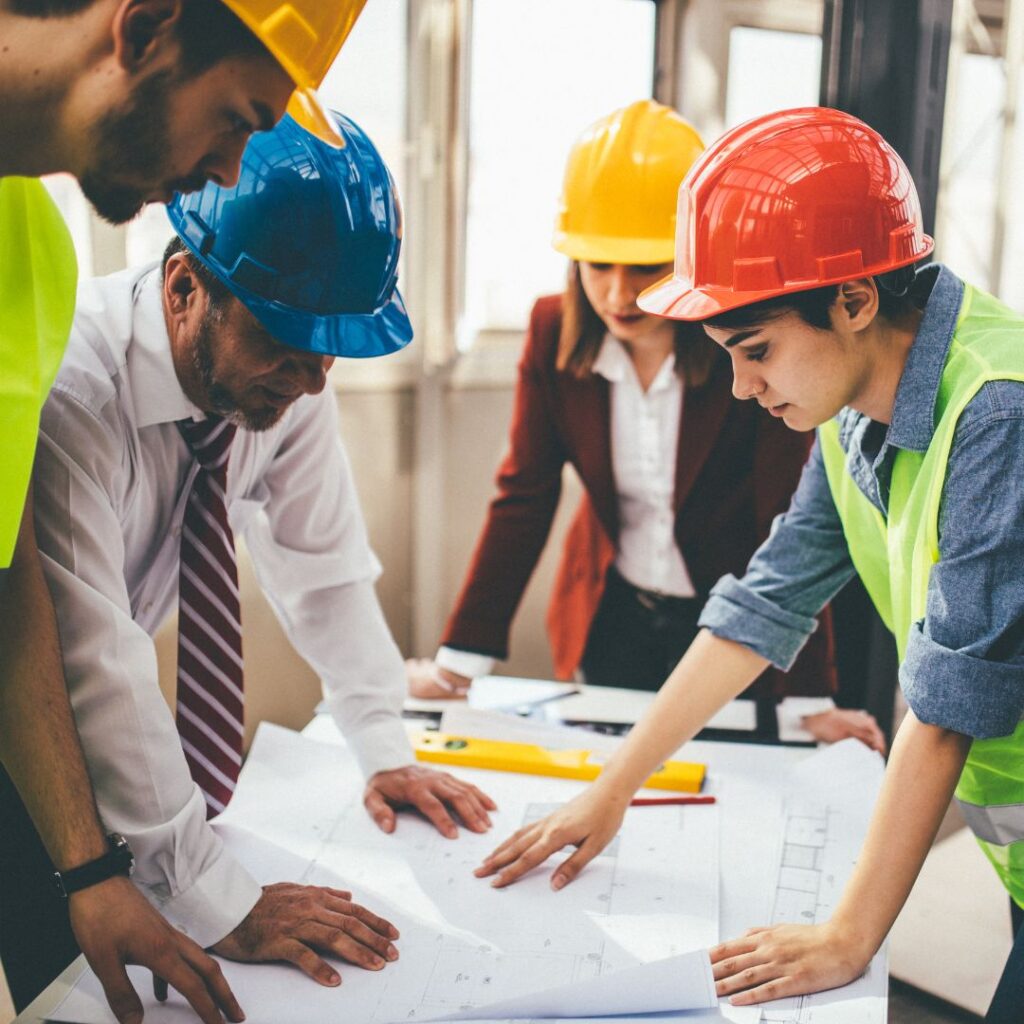 Managing Risk with As-Built Surveys