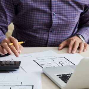 Avoid Costly Errors with Los Angeles As-Built Drawings