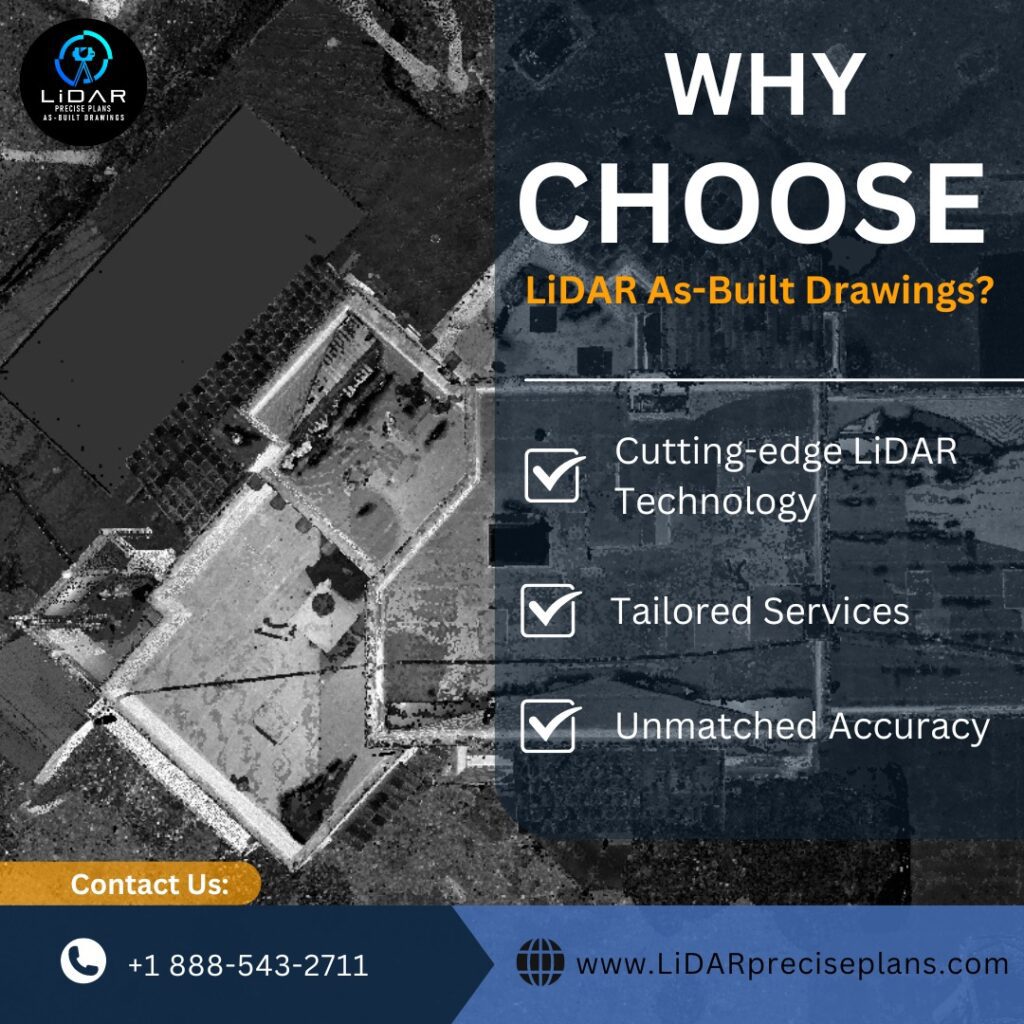 High-density 3D laser scanning point cloud used for accurate as-built documentation and BIM modeling