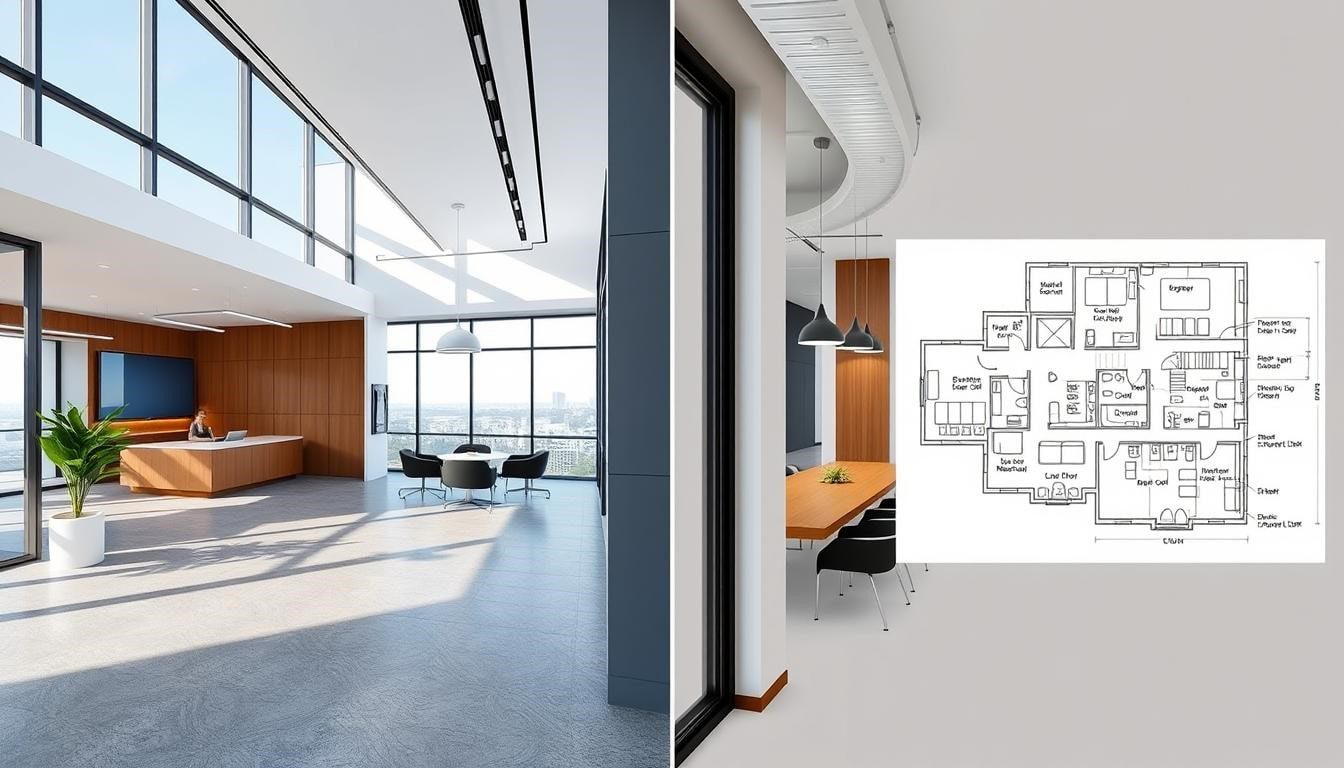 As-Built Drawings & LiDAR Scanning Services