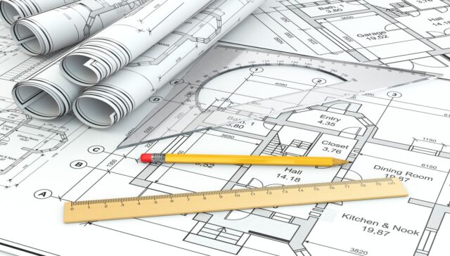 The Importance of Accurate As-Built Drawings