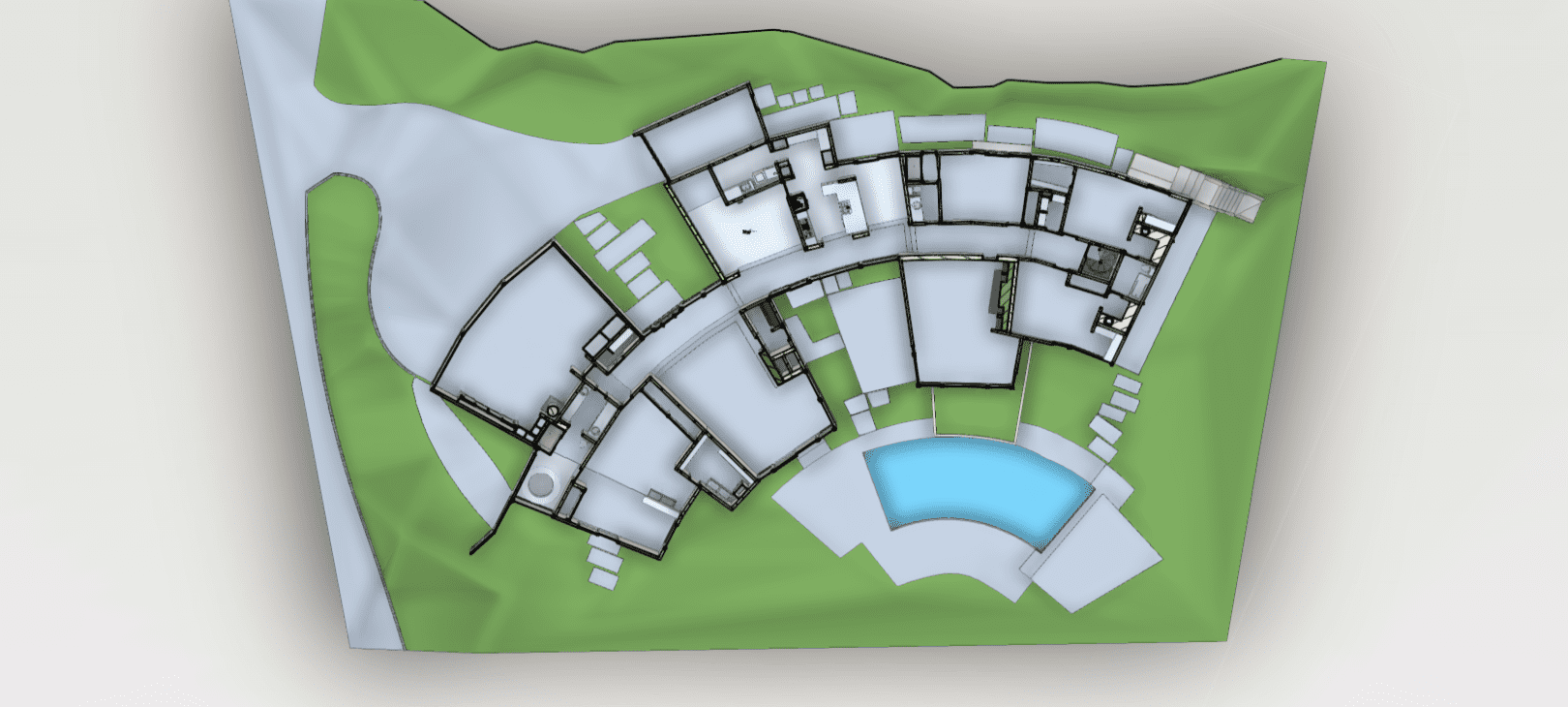 3D Laser Scanning & As‑Built Drawings for Homes