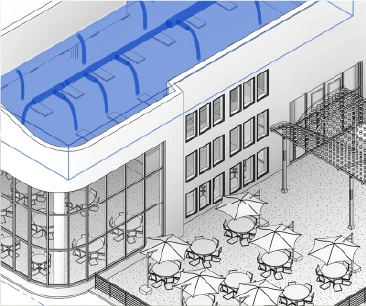 Commercial Asset