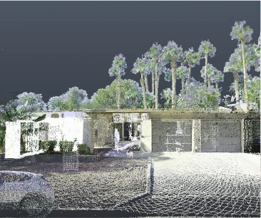 Residential asset