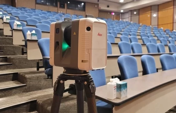 5 Surprising Things 3D Scanning Captures in As-Builts