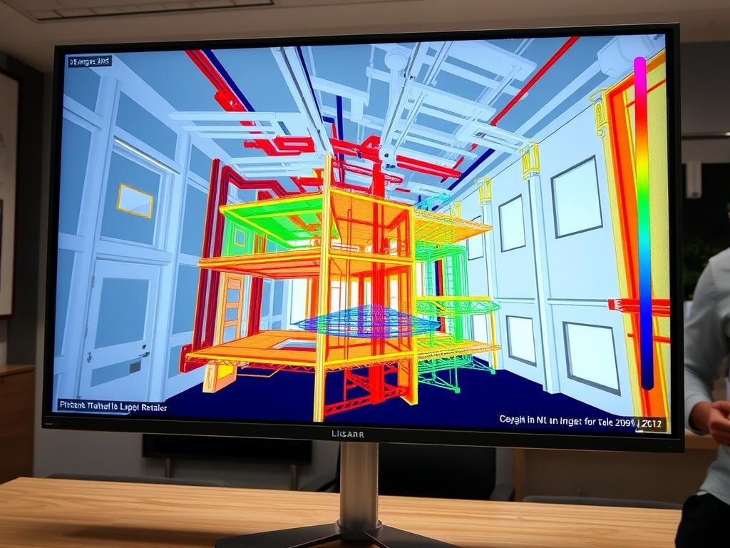 BIM Model