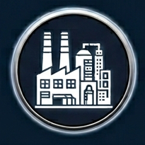 industrial icon