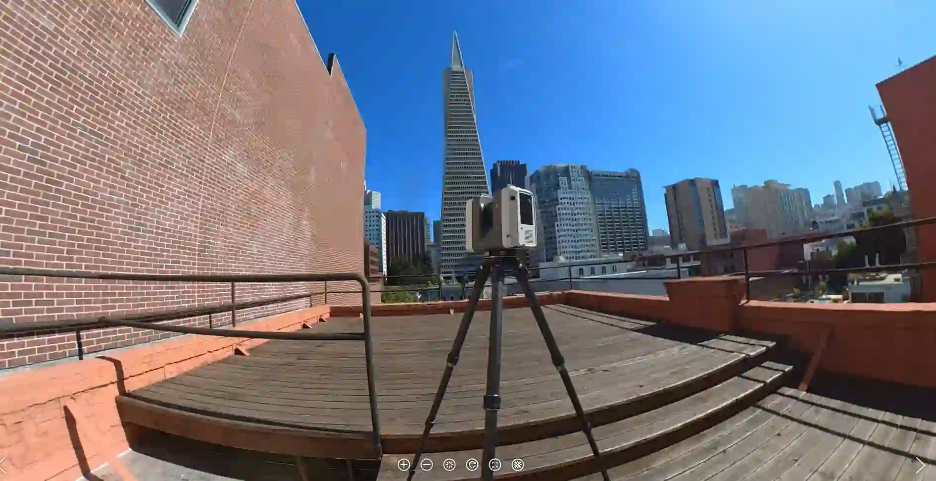 San Francisco-Specific Challenges